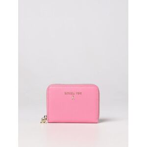 Wallet PATRIZIA PEPE Woman color Pink - Size: OS - female