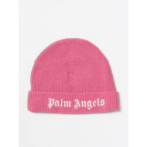 Palm Angels hat in wool and cashmere blend - Size: 2 - unisex