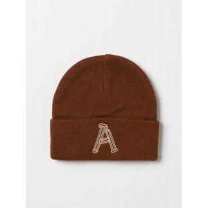 Hat ARIES Men color Brown - Size: OS - male