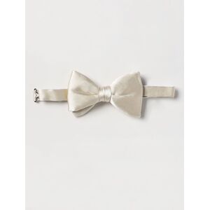 Zegna silk bow tie - Size: OS - male