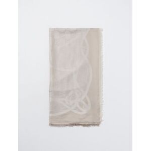 Scarf MAX MARA Woman colour Sand - Size: OS - female