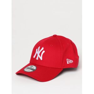 Hat NEW ERA Men colour Red - Size: OS - male