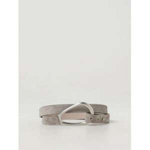 Belt BRUNELLO CUCINELLI Woman colour White - Size: S - female