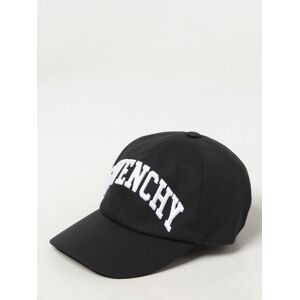 Hat GIVENCHY Kids color Black - Size: 54 - unisex