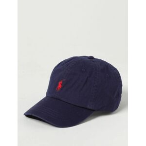 Hat POLO RALPH LAUREN Men color Multicolor - Size: OS - male