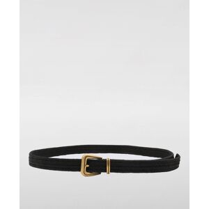 Belt BRUNELLO CUCINELLI Woman color Black - Size: S - female