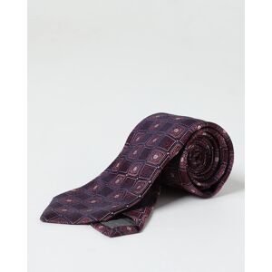 Tie BRUNELLO CUCINELLI Men colour Violet - Size: OS - male