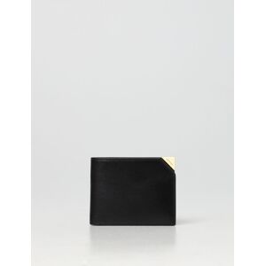 Wallet CALVIN KLEIN Woman color Black - Size: OS - female