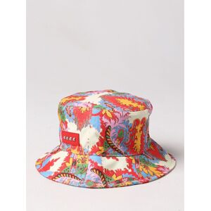 Hat ETRO Woman colour Multicolor - Size: 56 - female