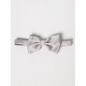 Bow Tie TAGLIATORE Men color Pearl - Size: OS - male