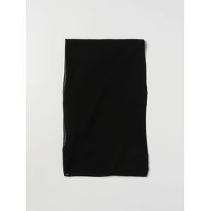 Scarf MAX MARA Woman colour Black - Size: OS - female