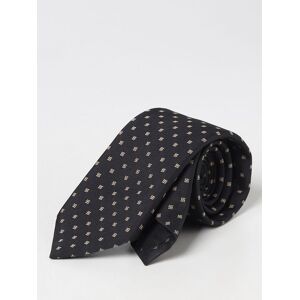 Tie BOSS Men colour Black - Size: OS - male