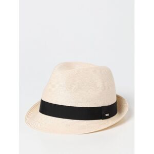 Saint Laurent straw hat - Size: 59 - female