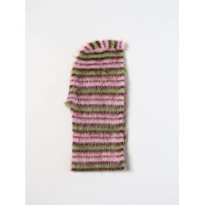 Marni hat in Mohair wool with scarf - Size: M - female