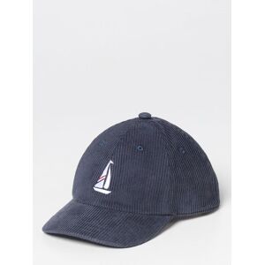 Thom Browne hat in cotton velvet - Size: L - unisex