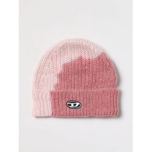 Diesel hat in Mohair wool blend - Size: 2 - unisex