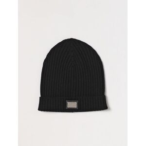 Dolce & Gabbana hat in virgin wool - Size: M - unisex