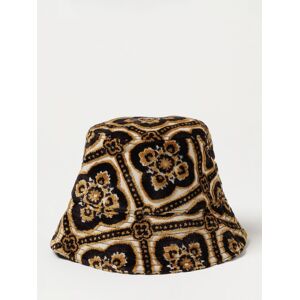 Etro hat in jacquard velvet - Size: M - female