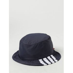 Thom Browne hat in nylon - Size: L - unisex