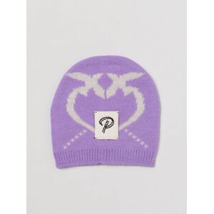 Girls' Hats PINKO KIDS Kids color Lilac - Size: OS - unisex