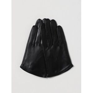 Gloves YOHJI YAMAMOTO Woman color Black - Size: 2 - female