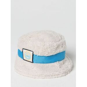 Diesel hat in synthetic shearling - Size: 3 - unisex