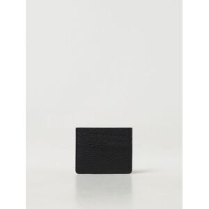 Wallet MAISON MARGIELA Men colour Black - Size: OS - male