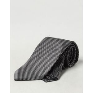 Tie TOM FORD Men colour Black - Size: OS - male