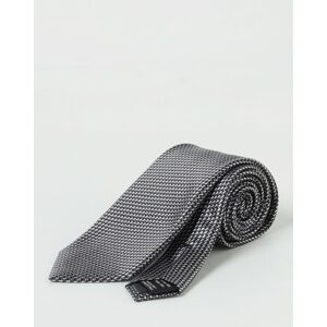 Tie TOM FORD Men colour Black - Size: OS - male