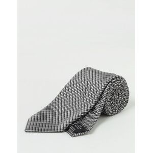 Tie TOM FORD Men colour Grey - Size: OS - male