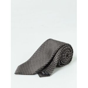 Tie TOM FORD Men colour Brown - Size: OS - male