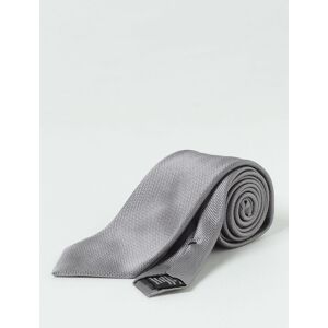 Tie TOM FORD Men colour Grey 1 - Size: OS - male