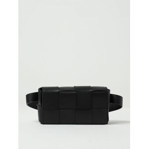 Belt Bag BOTTEGA VENETA Woman colour Black - Size: OS - female