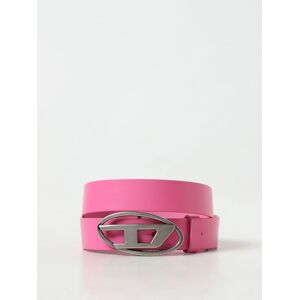 Belt DIESEL Kids colour Pink - Size: 4 - unisex