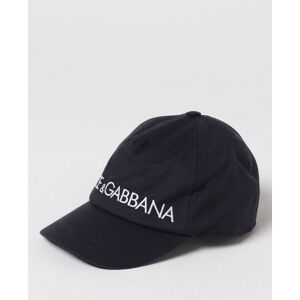 Girls' Hats DOLCE & GABBANA Kids color Blue - Size: L - unisex