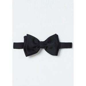 Bow Tie LARDINI Men color Black - Size: OS - male