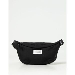 Belt Bag MAISON MARGIELA Woman color Black - Size: OS - female