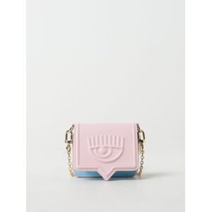 Wallet CHIARA FERRAGNI Woman color Pink - Size: OS - female