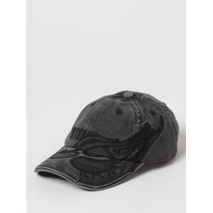 Hat VETEMENTS Men color Black - Size: OS - male