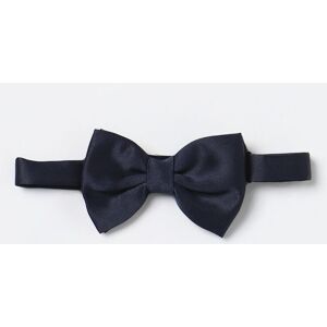 Bow Tie CORNELIANI Men color Blue - Size: OS - male