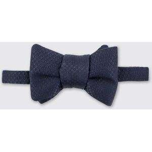 Bow Tie TOM FORD Men colour Blue - Size: OS - male