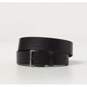 Belt BOSS Men colour Black - Size: 100 - male