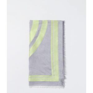 Scarf EMPORIO ARMANI Woman colour Lime - Size: OS - female