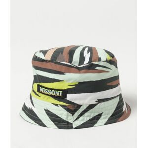 Hat MISSONI KIDS Kids color Multicolor - Size: 3 - unisex