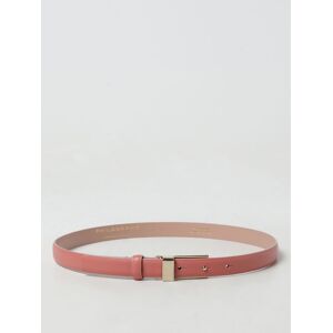 Belt PHILOSOPHY DI LORENZO SERAFINI Woman colour Pink - Size: 40 - female