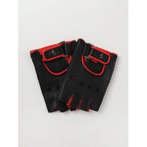 Acer Gloves FERRARI Men color Black - Size: S - male