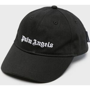 Girls' Hats PALM ANGELS KIDS Kids color Black - Size: 2 - unisex