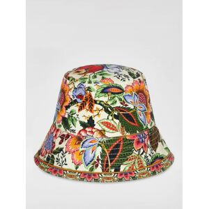 Hat ETRO Woman color Multicolor - Size: M - female