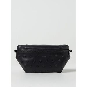 Belt Bag JIMMY CHOO Men color Black - Size: OS - male