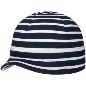 Nima Jersey Walker Cap by maximo - navy - Size: 53 cm